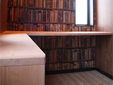 書斎