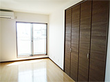 2F部屋